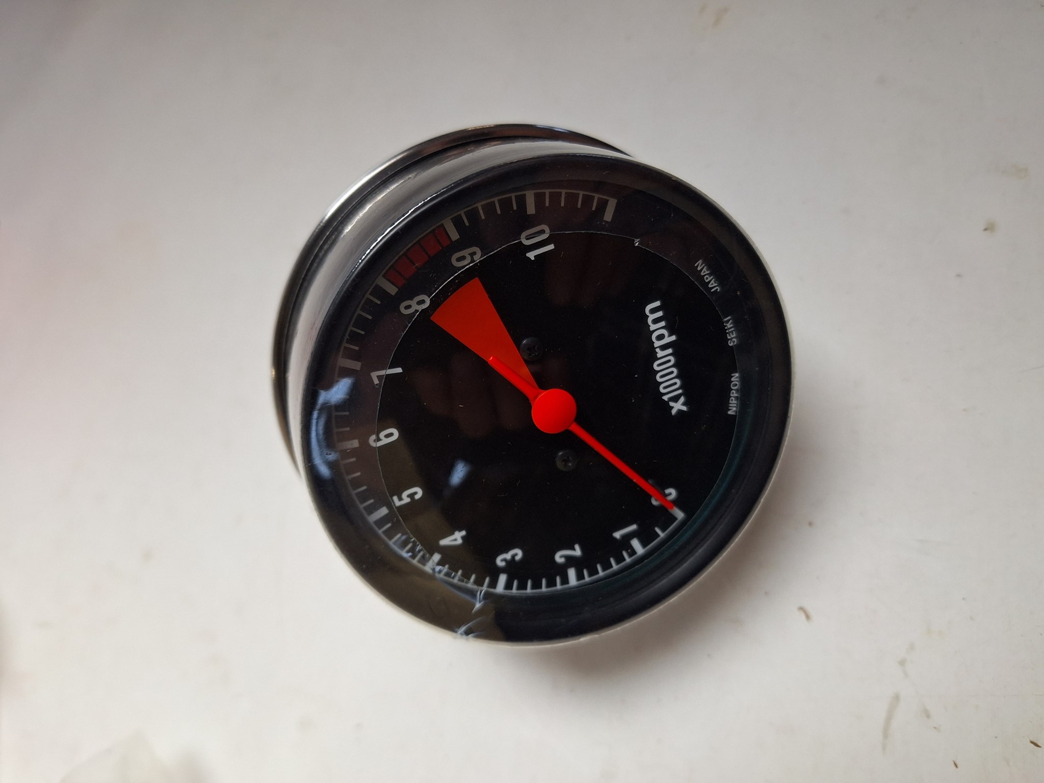 Picture of DREHZAHLMESSER  37250-431-007  GL 1000 K5